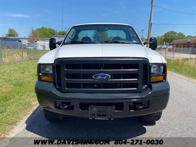 2007 Ford F-250 XL   - Photo 2 - North Chesterfield, VA 23237