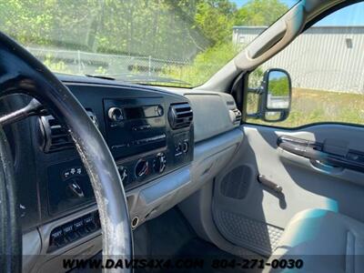 2007 Ford F-250 XL   - Photo 10 - North Chesterfield, VA 23237