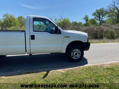 2007 Ford F-250 XL   - Photo 27 - North Chesterfield, VA 23237