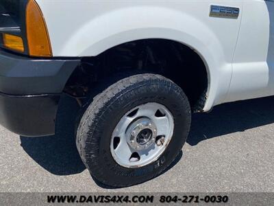 2007 Ford F-250 XL   - Photo 19 - North Chesterfield, VA 23237