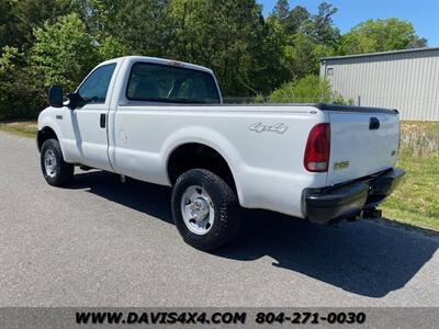 2007 Ford F-250 XL   - Photo 6 - North Chesterfield, VA 23237