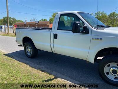 2007 Ford F-250 XL   - Photo 30 - North Chesterfield, VA 23237