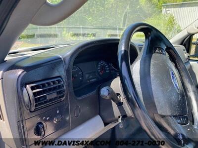 2007 Ford F-250 XL   - Photo 13 - North Chesterfield, VA 23237