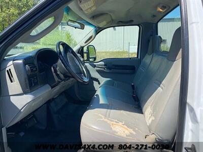 2007 Ford F-250 XL   - Photo 12 - North Chesterfield, VA 23237