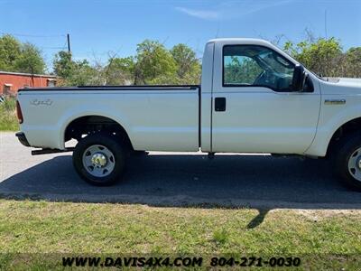 2007 Ford F-250 XL   - Photo 28 - North Chesterfield, VA 23237