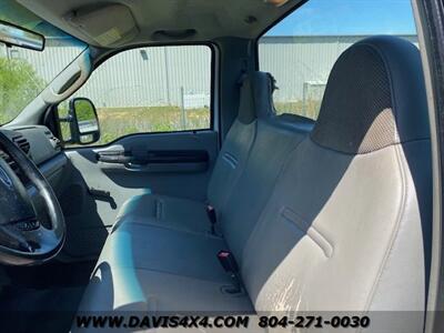 2007 Ford F-250 XL   - Photo 8 - North Chesterfield, VA 23237