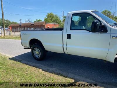 2007 Ford F-250 XL   - Photo 25 - North Chesterfield, VA 23237