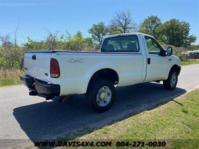 2007 Ford F-250 XL   - Photo 4 - North Chesterfield, VA 23237