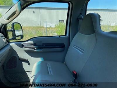 2007 Ford F-250 XL   - Photo 15 - North Chesterfield, VA 23237