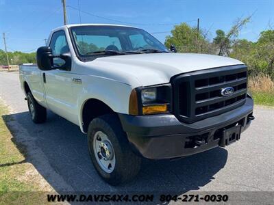 2007 Ford F-250 XL   - Photo 3 - North Chesterfield, VA 23237