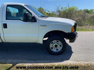 2007 Ford F-250 XL   - Photo 24 - North Chesterfield, VA 23237