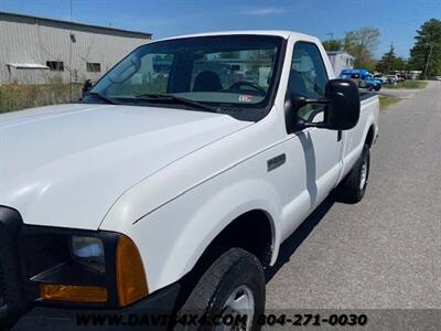 2007 Ford F-250 XL   - Photo 21 - North Chesterfield, VA 23237