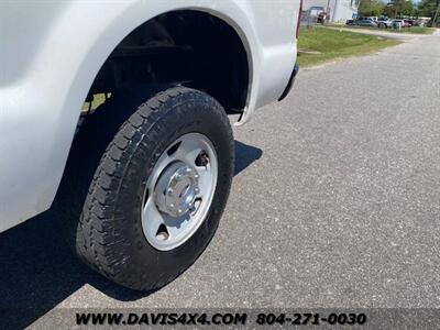 2007 Ford F-250 XL   - Photo 18 - North Chesterfield, VA 23237