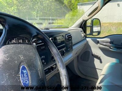 2007 Ford F-250 XL   - Photo 14 - North Chesterfield, VA 23237