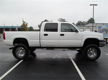 2003 Chevrolet Silverado 1500 LT (SOLD)   - Photo 3 - North Chesterfield, VA 23237