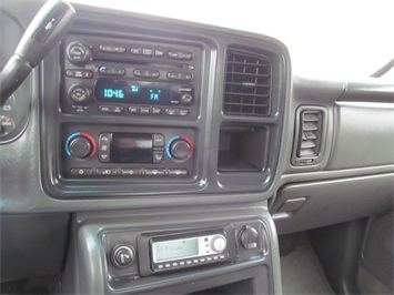 2003 Chevrolet Silverado 1500 LT (SOLD)   - Photo 8 - North Chesterfield, VA 23237