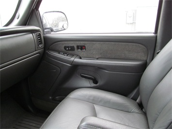 2003 Chevrolet Silverado 1500 LT (SOLD)   - Photo 9 - North Chesterfield, VA 23237