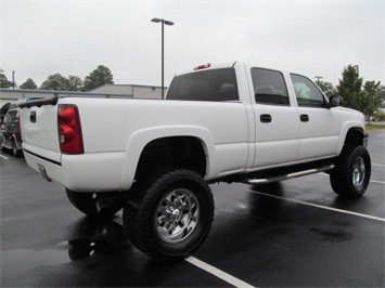 2003 Chevrolet Silverado 1500 LT (SOLD)   - Photo 4 - North Chesterfield, VA 23237