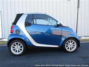 2008 Smart fortwo passion cabriolet   - Photo 12 - North Chesterfield, VA 23237