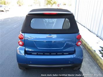 2008 Smart fortwo passion cabriolet   - Photo 21 - North Chesterfield, VA 23237