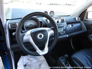 2008 Smart fortwo passion cabriolet   - Photo 10 - North Chesterfield, VA 23237