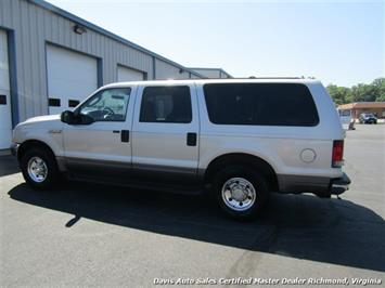 2004 Ford Excursion XLT Fully Loaded Rust Free 8 Passenger   - Photo 21 - North Chesterfield, VA 23237