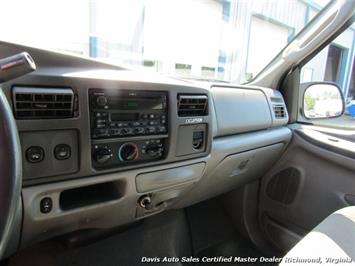 2004 Ford Excursion XLT Fully Loaded Rust Free 8 Passenger   - Photo 5 - North Chesterfield, VA 23237