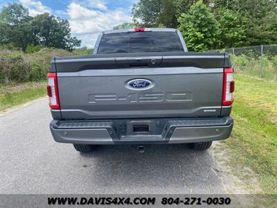 2022 Ford F-150 Platinum   - Photo 4 - North Chesterfield, VA 23237