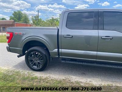 2022 Ford F-150 Platinum   - Photo 21 - North Chesterfield, VA 23237