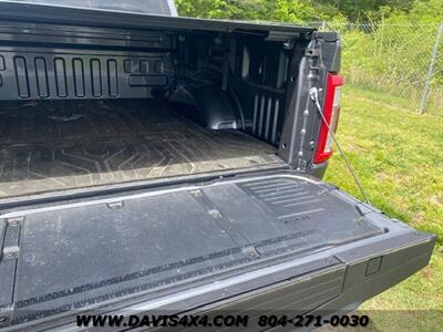 2022 Ford F-150 Platinum   - Photo 27 - North Chesterfield, VA 23237