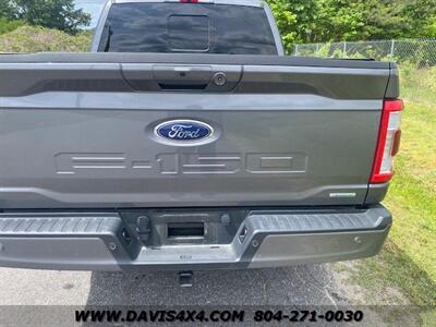 2022 Ford F-150 Platinum   - Photo 19 - North Chesterfield, VA 23237