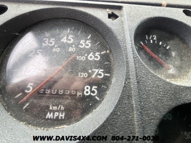 2001 Freightliner FL70 - Photo 22 - North Chesterfield, VA 23237