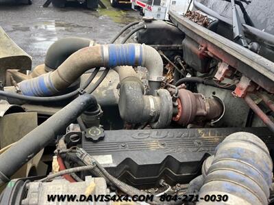 2001 Freightliner FL70 - Photo 16 - North Chesterfield, VA 23237