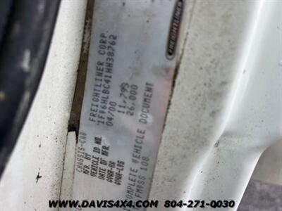 2001 Freightliner FL70 - Photo 2 - North Chesterfield, VA 23237