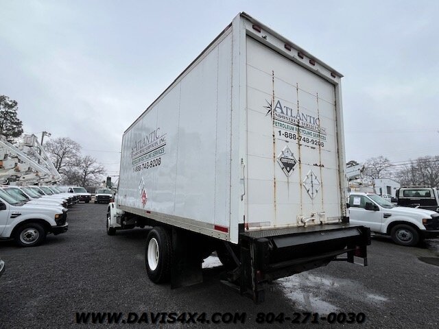 2001 Freightliner FL70 - Photo 11 - North Chesterfield, VA 23237
