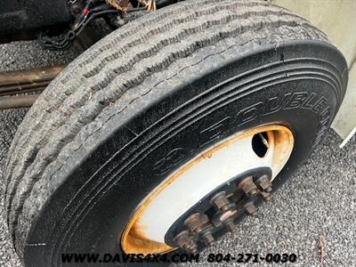 2001 Freightliner FL70 - Photo 15 - North Chesterfield, VA 23237