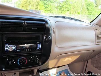 2000 Ford Ranger XL (SOLD)   - Photo 10 - North Chesterfield, VA 23237