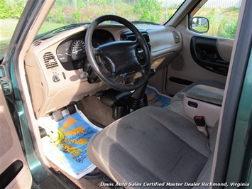 2000 Ford Ranger XL (SOLD)   - Photo 8 - North Chesterfield, VA 23237