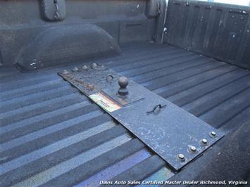 2004 GMC Sierra 2500 HD SLE 4X4 Crew Cab Long Bed   - Photo 15 - North Chesterfield, VA 23237