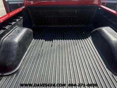 1985 Chevrolet K-10 Squarebody 4x4   - Photo 19 - North Chesterfield, VA 23237