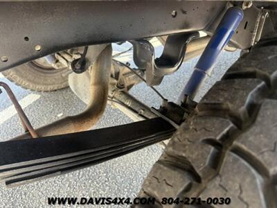 1985 Chevrolet K-10 Squarebody 4x4   - Photo 26 - North Chesterfield, VA 23237