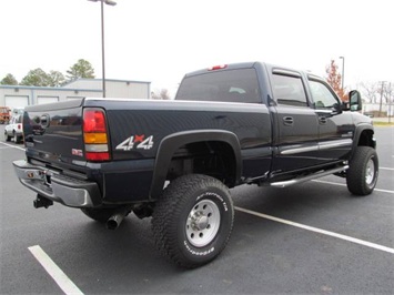 2006 GMC Sierra 2500 SLE1 (SOLD)   - Photo 5 - North Chesterfield, VA 23237