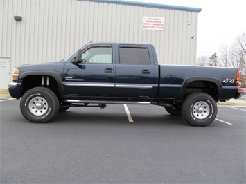 2006 GMC Sierra 2500 SLE1 (SOLD)   - Photo 7 - North Chesterfield, VA 23237