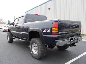 2006 GMC Sierra 2500 SLE1 (SOLD)   - Photo 6 - North Chesterfield, VA 23237