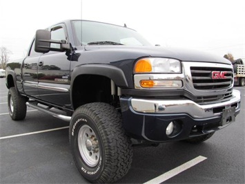 2006 GMC Sierra 2500 SLE1 (SOLD)   - Photo 3 - North Chesterfield, VA 23237