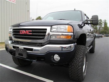 2006 GMC Sierra 2500 SLE1 (SOLD)   - Photo 2 - North Chesterfield, VA 23237