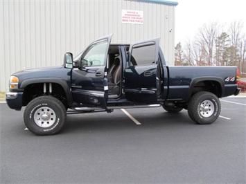 2006 GMC Sierra 2500 SLE1 (SOLD)   - Photo 8 - North Chesterfield, VA 23237