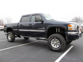 2006 GMC Sierra 2500 SLE1 (SOLD)   - Photo 4 - North Chesterfield, VA 23237