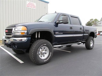 2006 GMC Sierra 2500 SLE1 (SOLD)   - Photo 17 - North Chesterfield, VA 23237