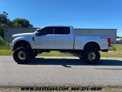 2019 Ford F-250 Lariat   - Photo 31 - North Chesterfield, VA 23237